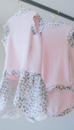 Petal Pop Dress - Image 10