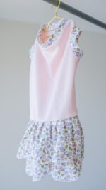 Petal Pop Dress - Image 11