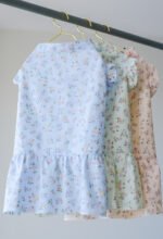 The Botanical Garden - Dress - Image 9