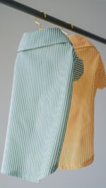 The Preppy Paws - The Dapper Shirt - Image 8