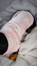 Polar Bear – Snuggle Pyjamas - Image 2