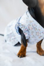 The Botanical Garden - Dress - Image 6