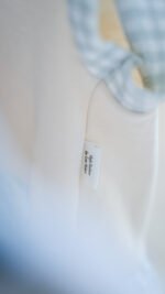 Minty Picnic Shirt - Image 8